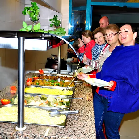 Cinar Family Suite Hotel Side Сиде